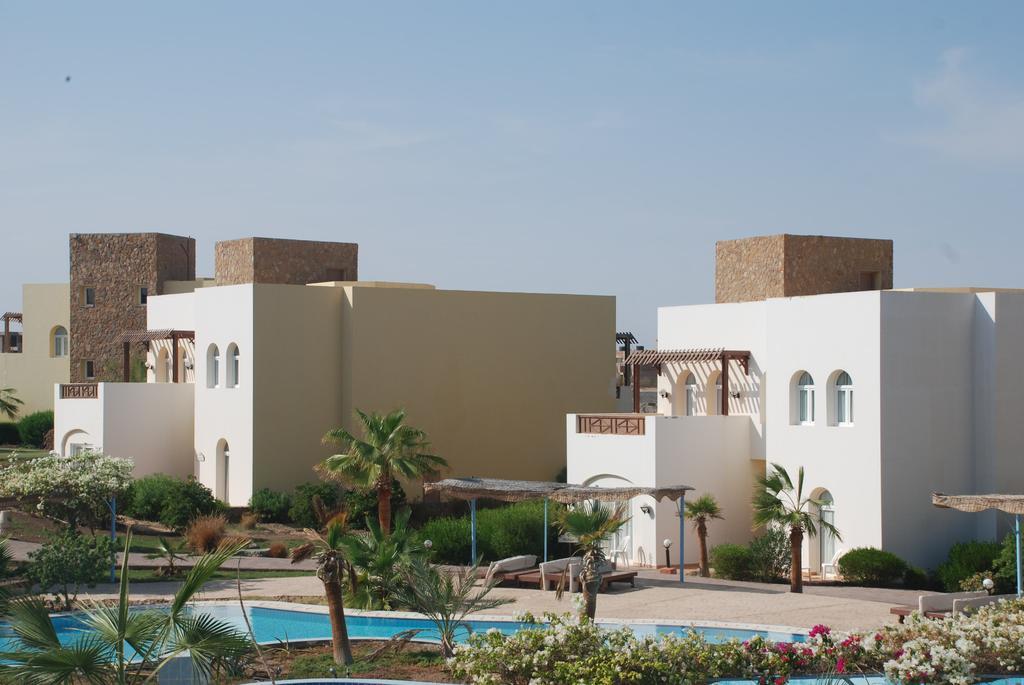 Solitaire Resort Marsa Alam Pokoj fotografie
