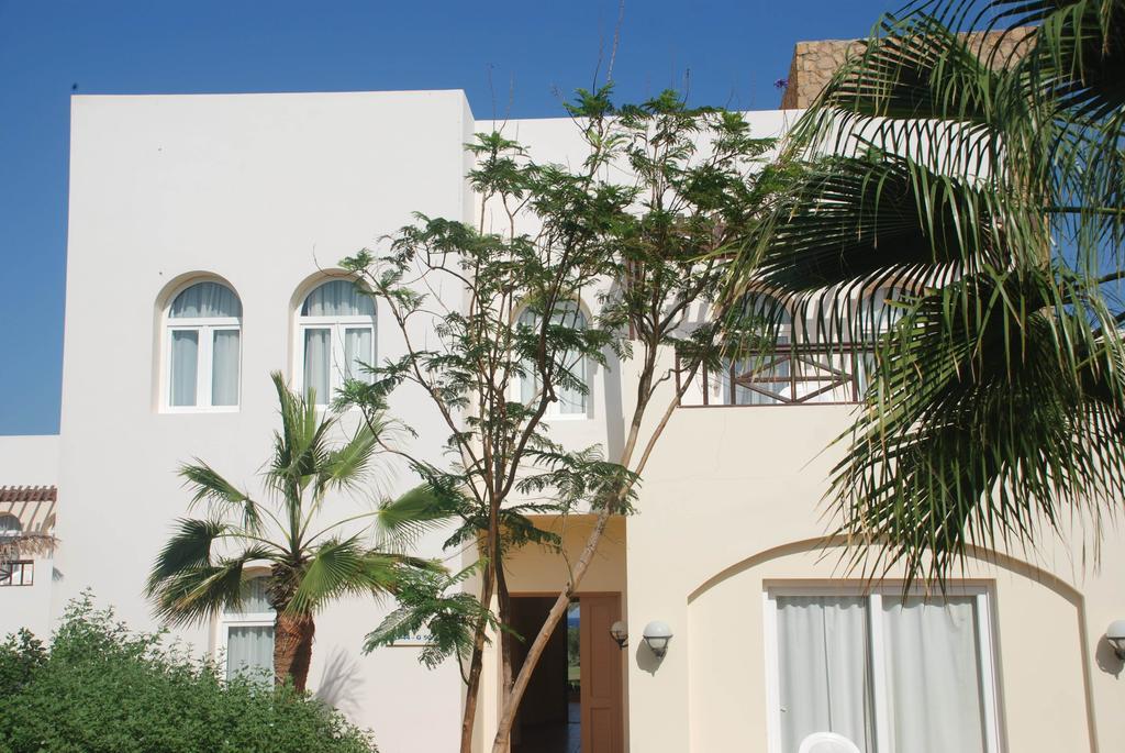 Solitaire Resort Marsa Alam Exteriér fotografie